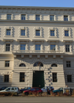 Landesgericht für Strafsachen Wien und Gefangenenhaus
